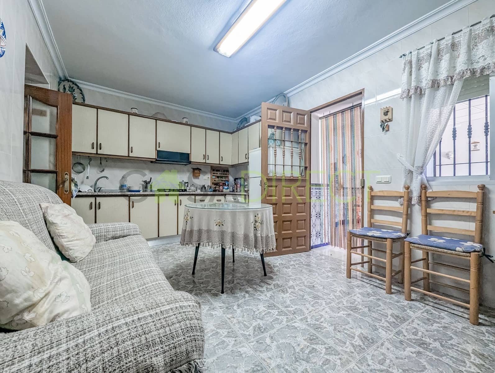 5 sypialnia Finka/Dom wiejski na sprzedaż w Velez-Malaga z basenem garażem - 393 750 € (Ref: 8484409)