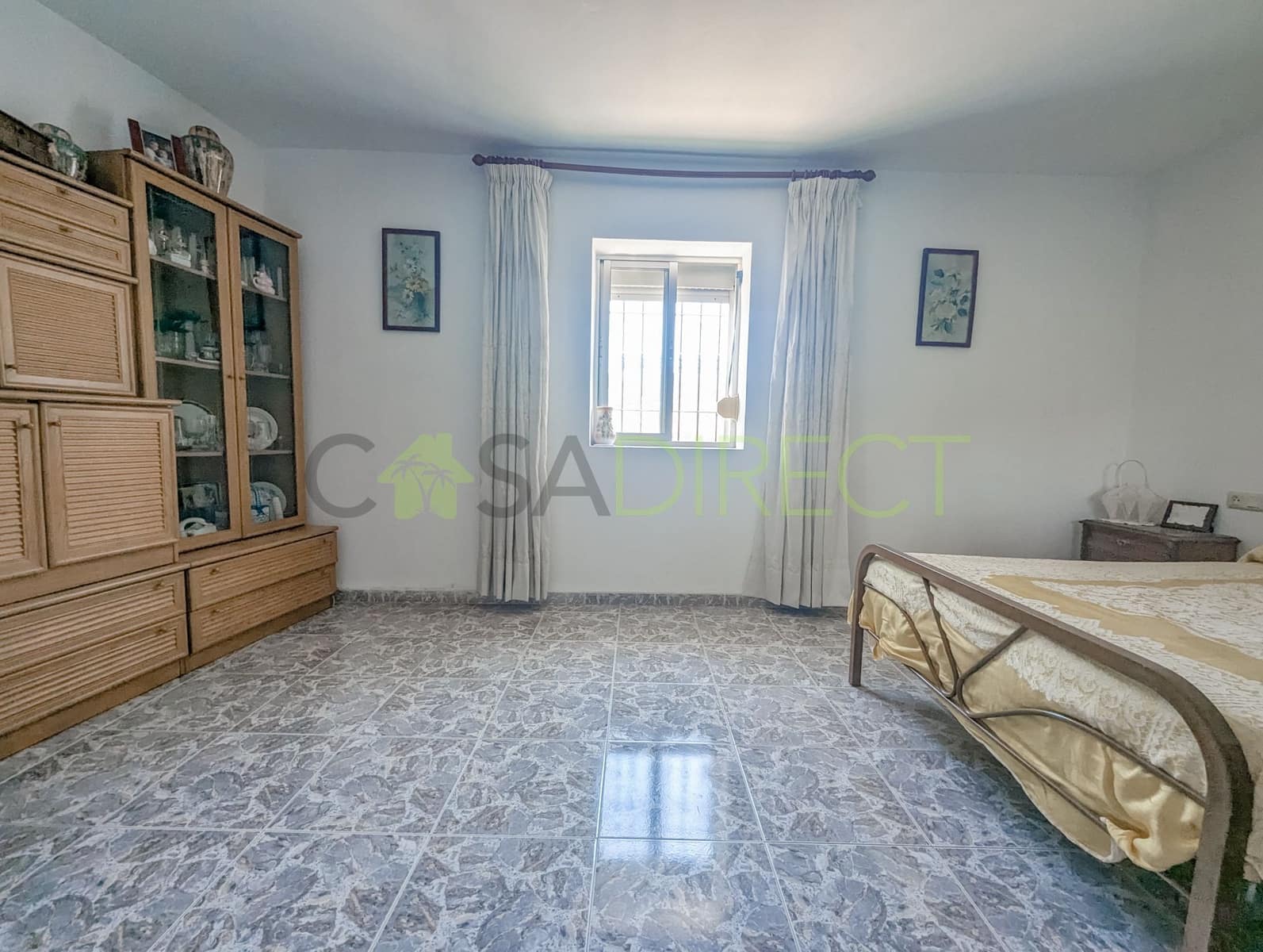5 sypialnia Finka/Dom wiejski na sprzedaż w Velez-Malaga z basenem garażem - 393 750 € (Ref: 8484409)