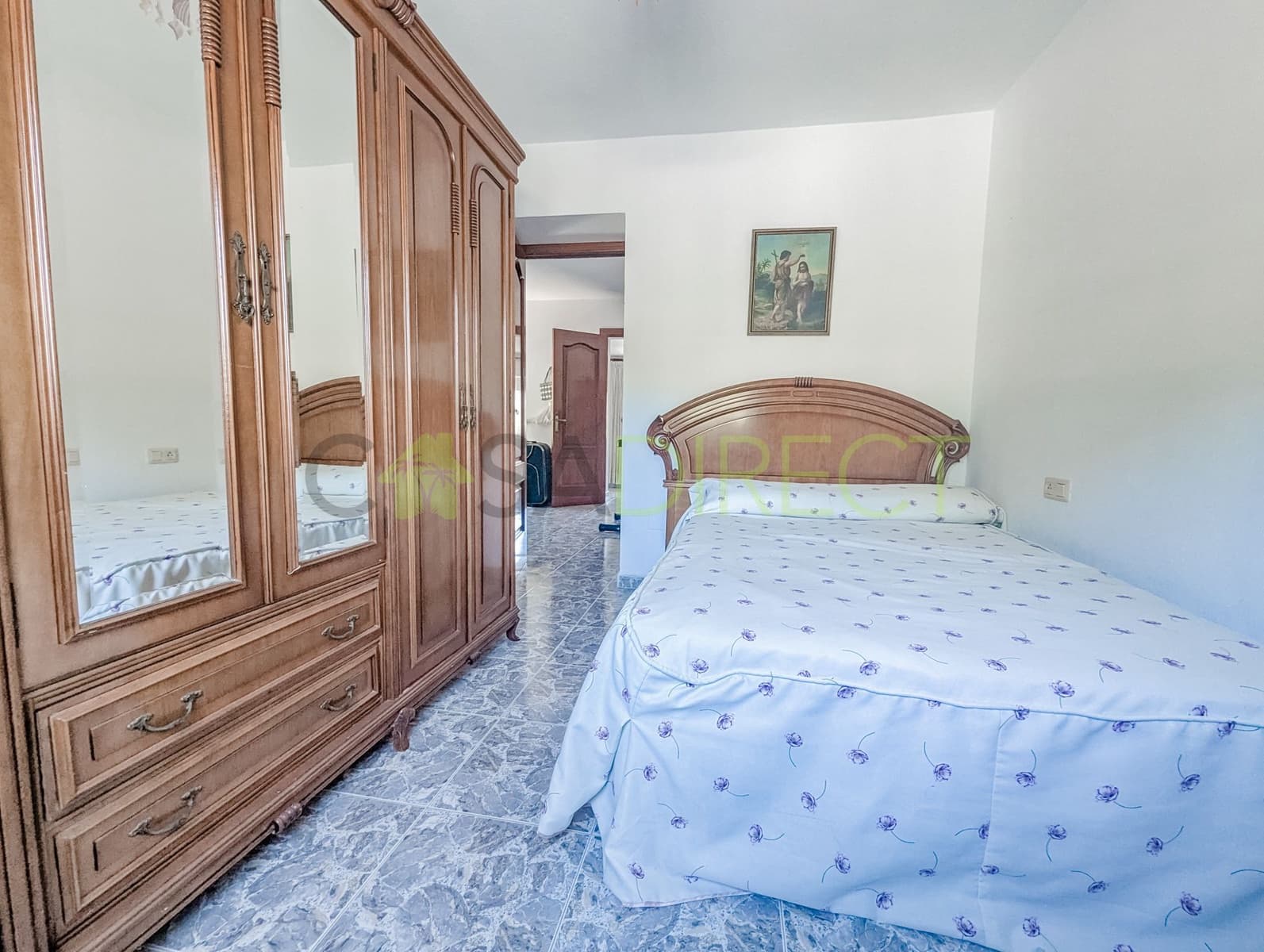 5 sypialnia Finka/Dom wiejski na sprzedaż w Velez-Malaga z basenem garażem - 393 750 € (Ref: 8484409)