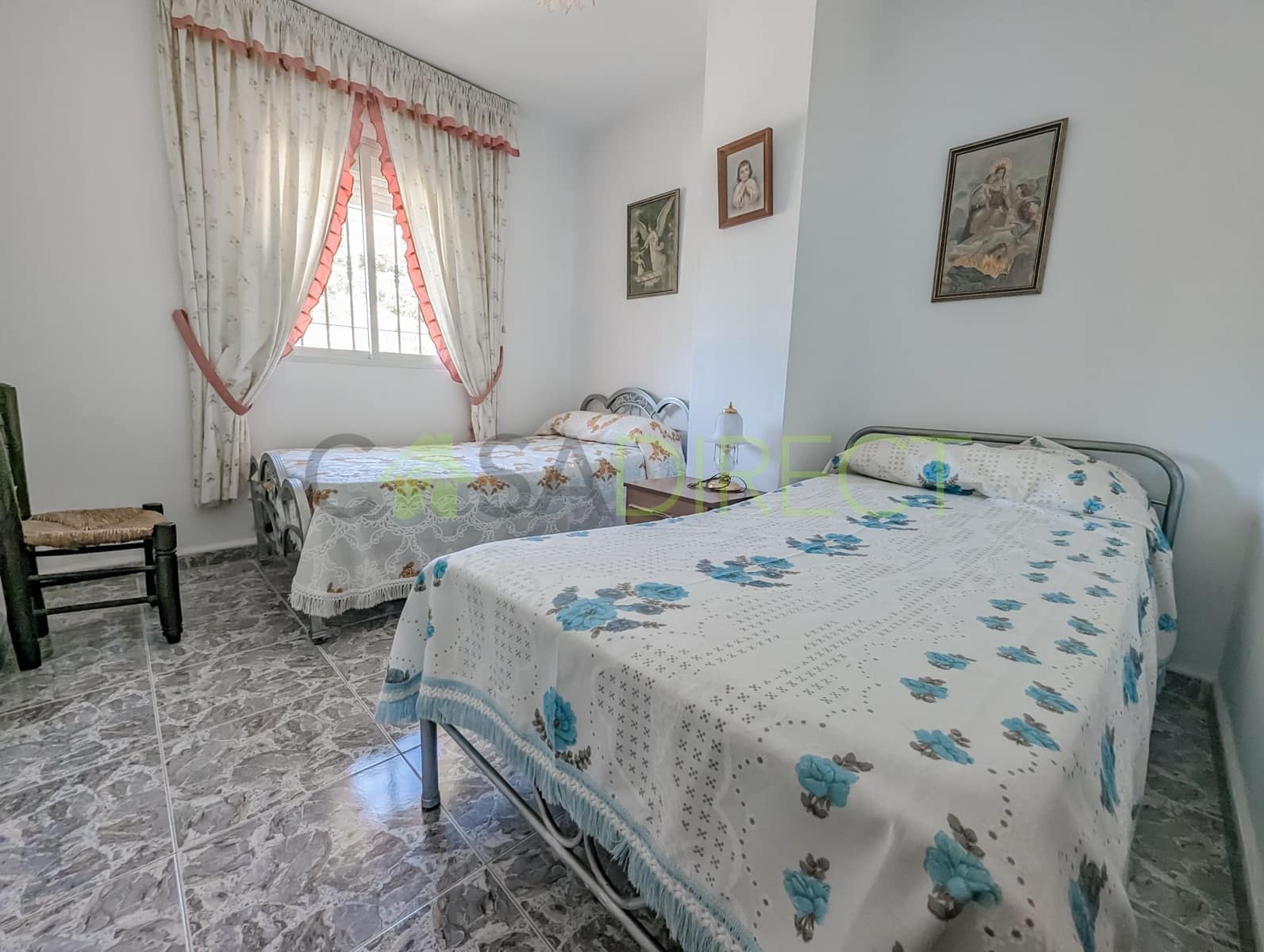 5 sypialnia Finka/Dom wiejski na sprzedaż w Velez-Malaga z basenem garażem - 393 750 € (Ref: 8484409)