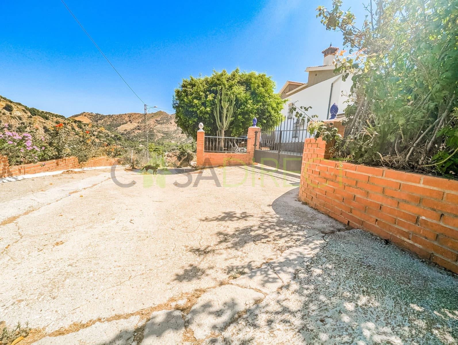 5 sypialnia Finka/Dom wiejski na sprzedaż w Velez-Malaga z basenem garażem - 393 750 € (Ref: 8484409)