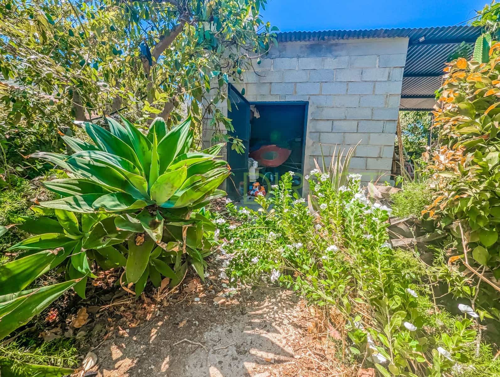 5 sypialnia Finka/Dom wiejski na sprzedaż w Velez-Malaga z basenem garażem - 393 750 € (Ref: 8484409)