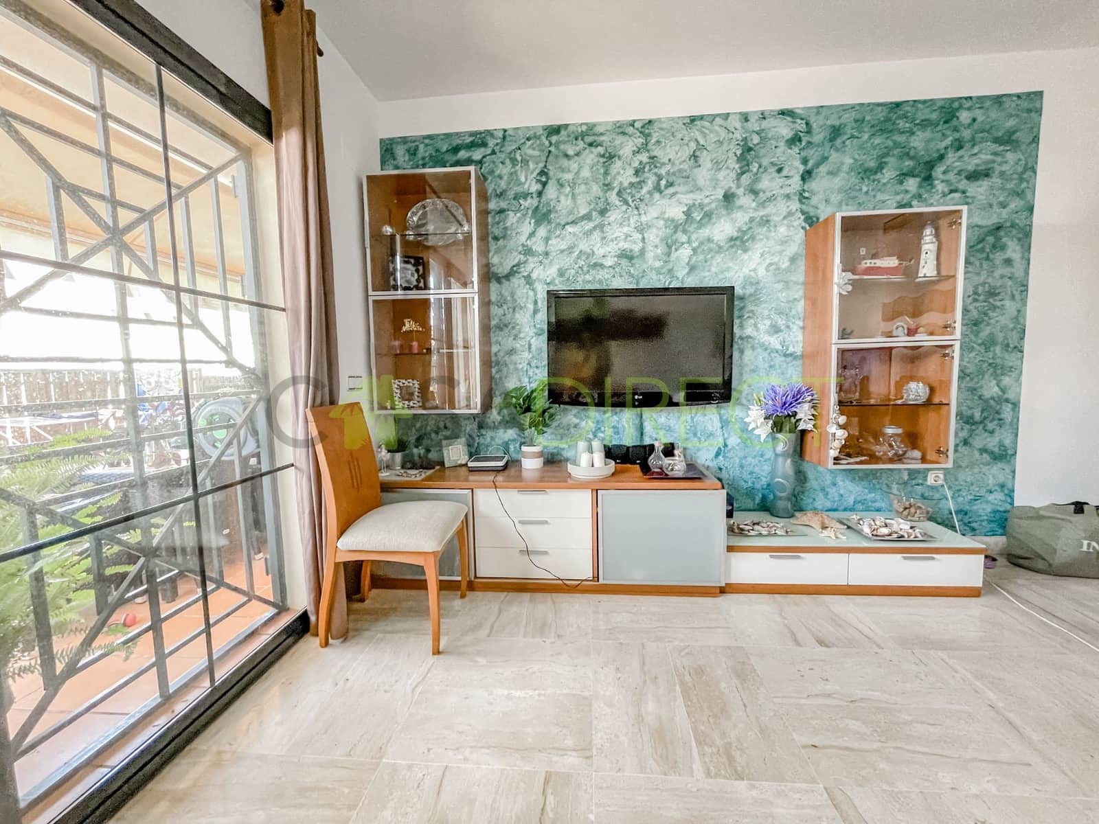 2 sypialnia Apartament do wynajęcia w Almayate z basenem garażem - 960 € (Ref: 8493348)