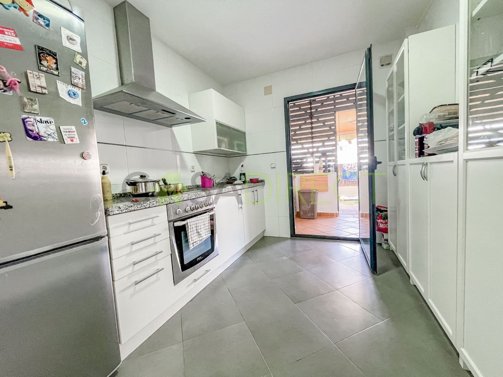 2 sypialnia Apartament do wynajęcia w Almayate z basenem garażem - 960 € (Ref: 8493348)