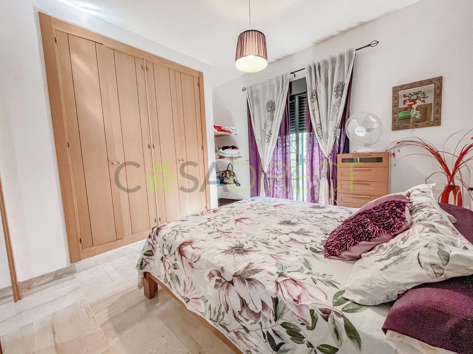 2 sypialnia Apartament do wynajęcia w Almayate z basenem garażem - 960 € (Ref: 8493348)