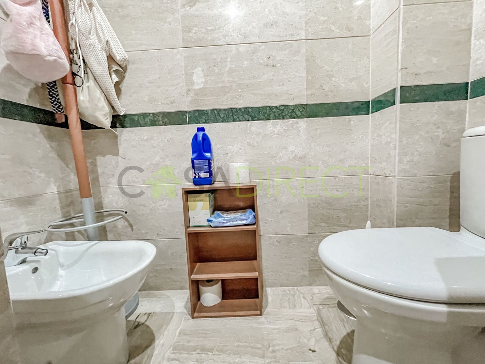 2 sypialnia Apartament do wynajęcia w Almayate z basenem garażem - 960 € (Ref: 8493348)