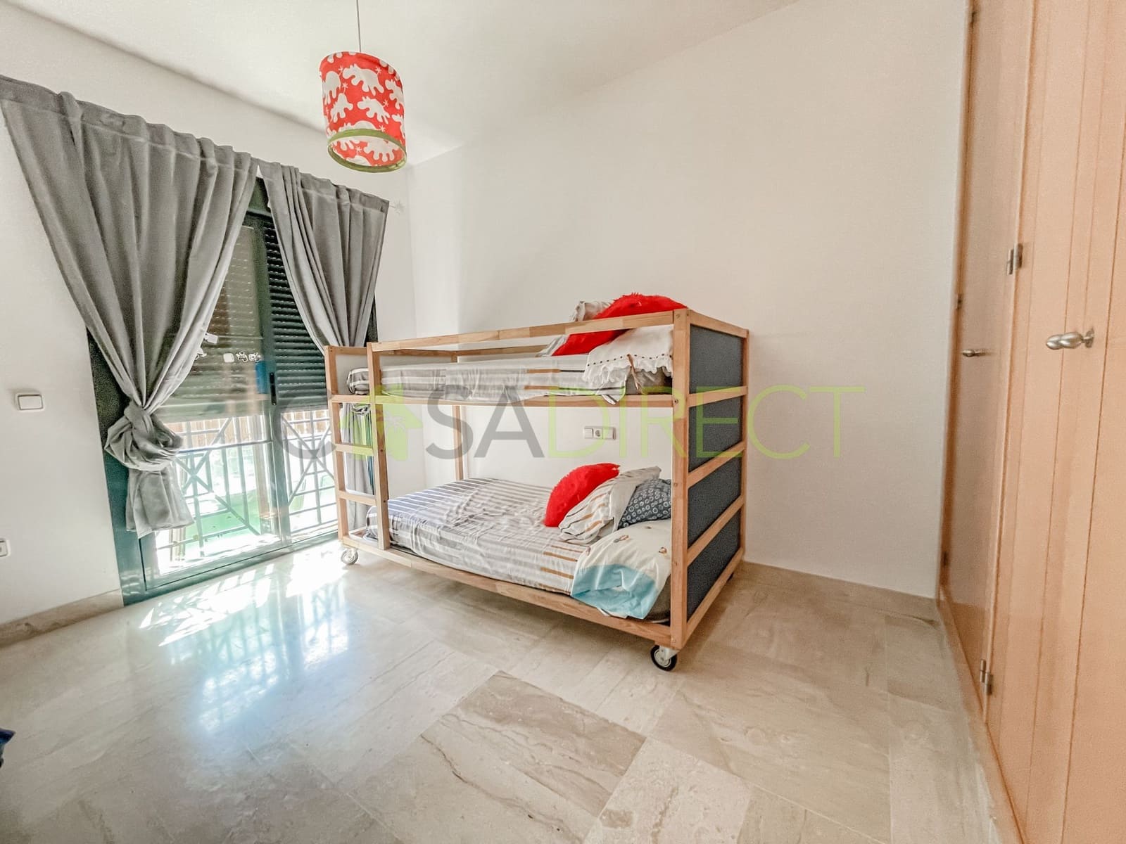 2 sypialnia Apartament do wynajęcia w Almayate z basenem garażem - 960 € (Ref: 8493348)