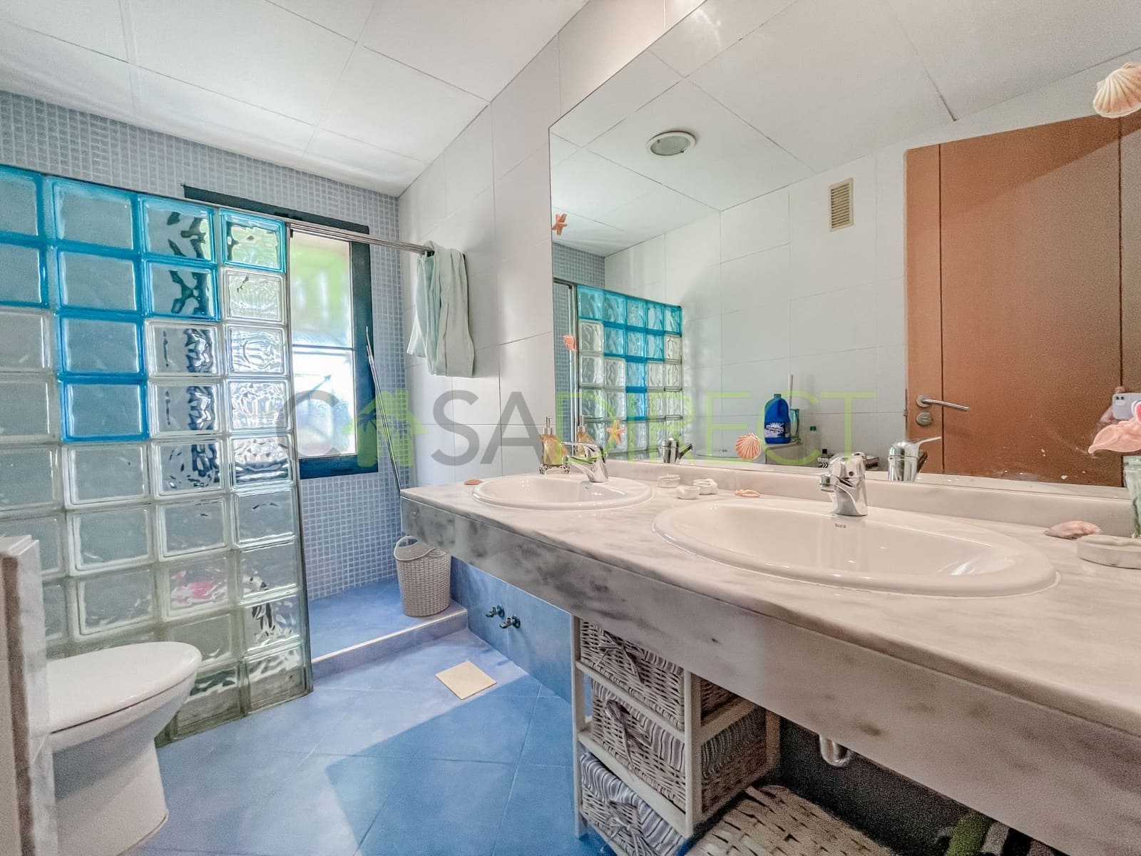 2 sypialnia Apartament do wynajęcia w Almayate z basenem garażem - 960 € (Ref: 8493348)