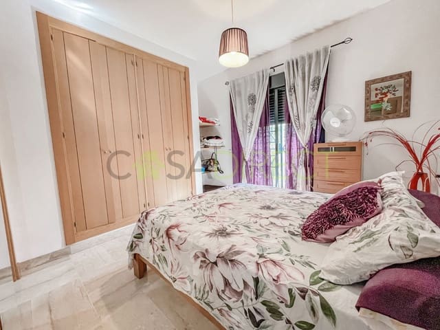 2 bedroom Apartment for rent in Almayate, Vélez-Málaga with pool garage - € 960 (Ref: 8493348)