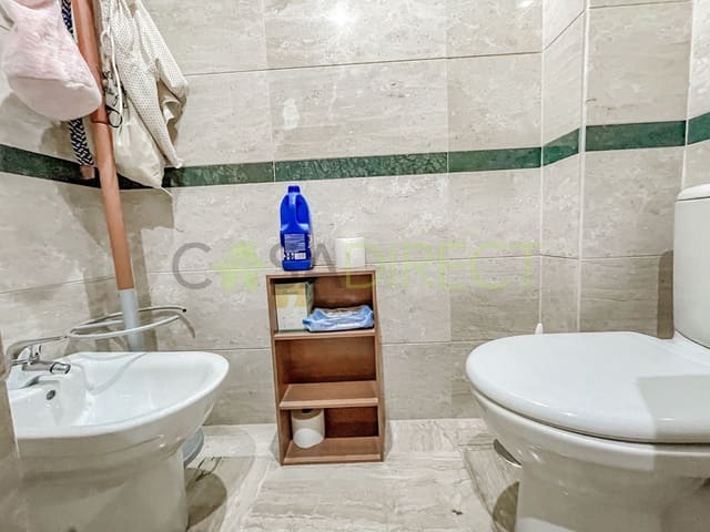 2 bedroom Apartment for rent in Almayate, Vélez-Málaga with pool garage - € 960 (Ref: 8493348)