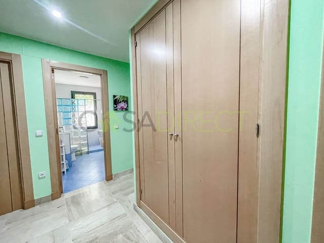 2 bedroom Apartment for rent in Almayate, Vélez-Málaga with pool garage - € 960 (Ref: 8493348)