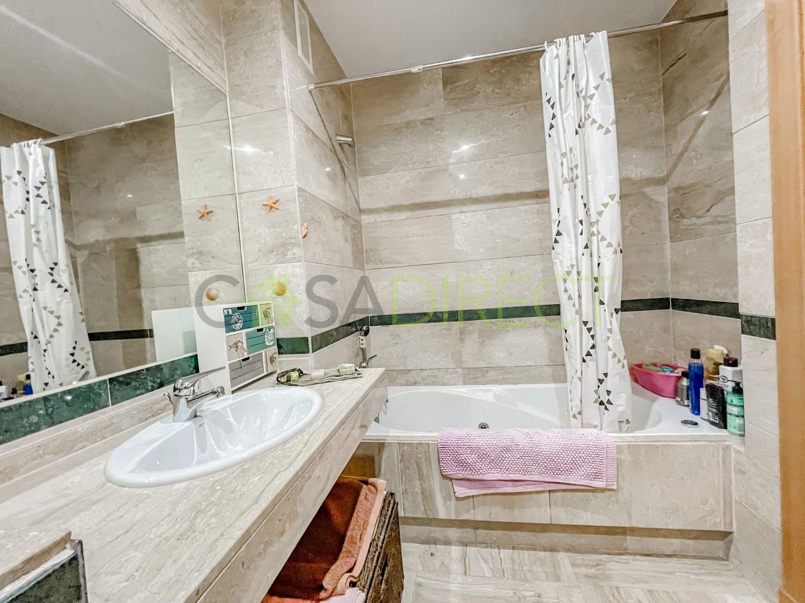 2 sypialnia Apartament do wynajęcia w Almayate z basenem garażem - 960 € (Ref: 8493348)