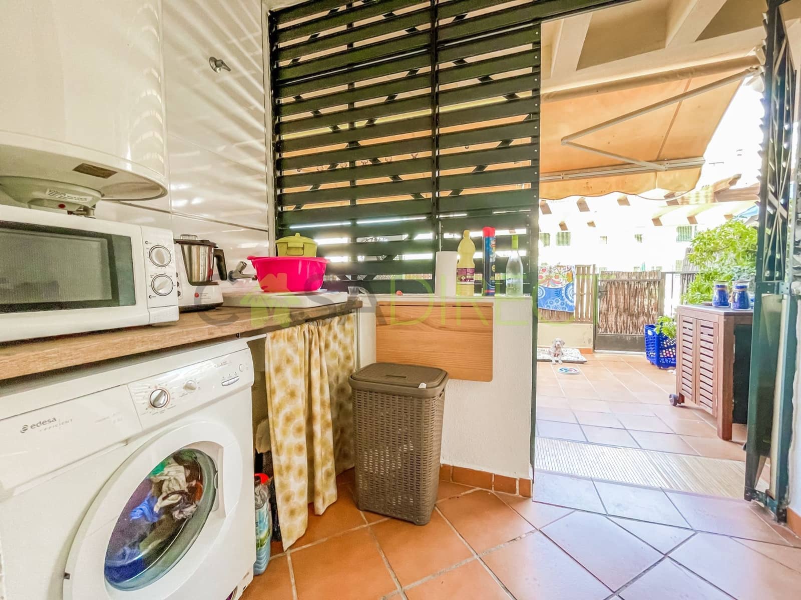 2 sypialnia Apartament do wynajęcia w Almayate z basenem garażem - 960 € (Ref: 8493348)