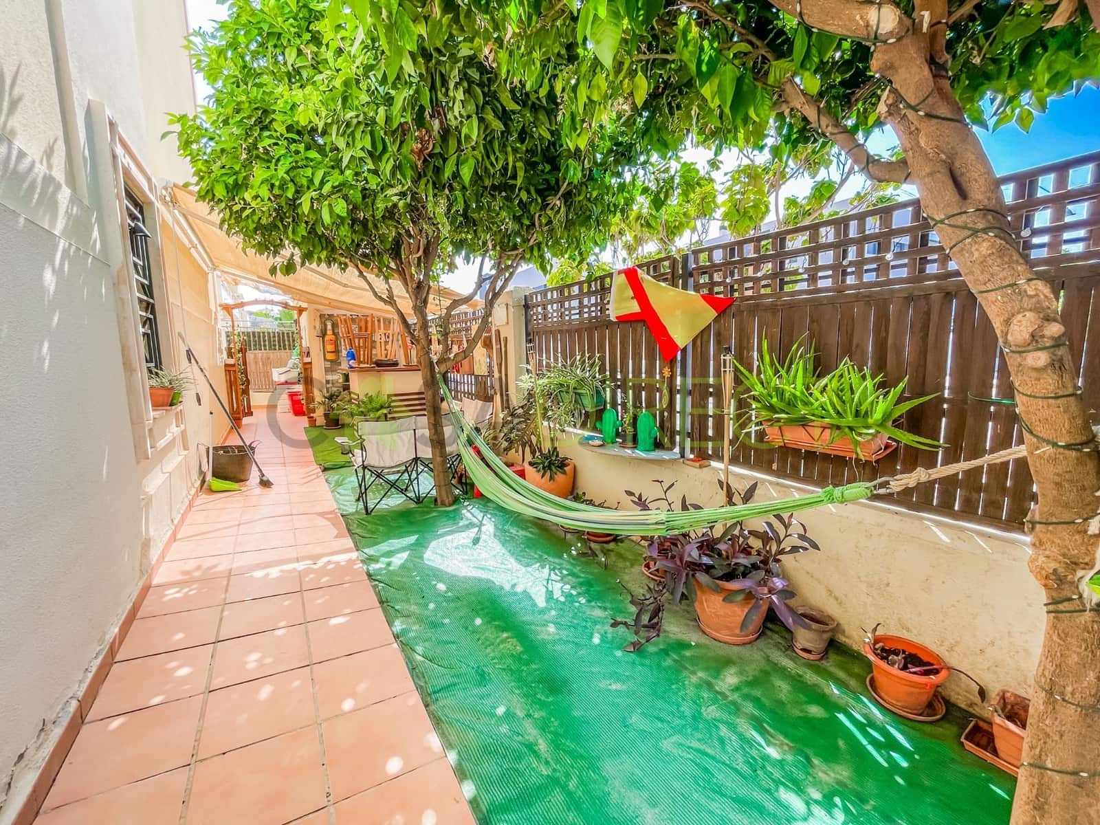 2 sypialnia Apartament do wynajęcia w Almayate z basenem garażem - 960 € (Ref: 8493348)