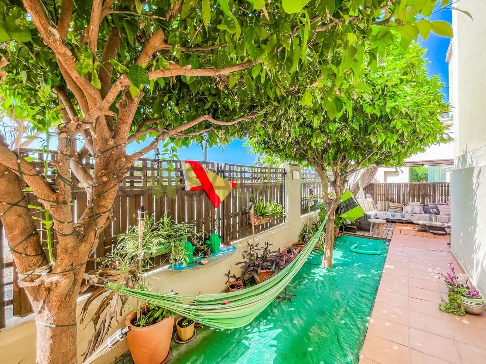 2 sypialnia Apartament do wynajęcia w Almayate z basenem garażem - 960 € (Ref: 8493348)