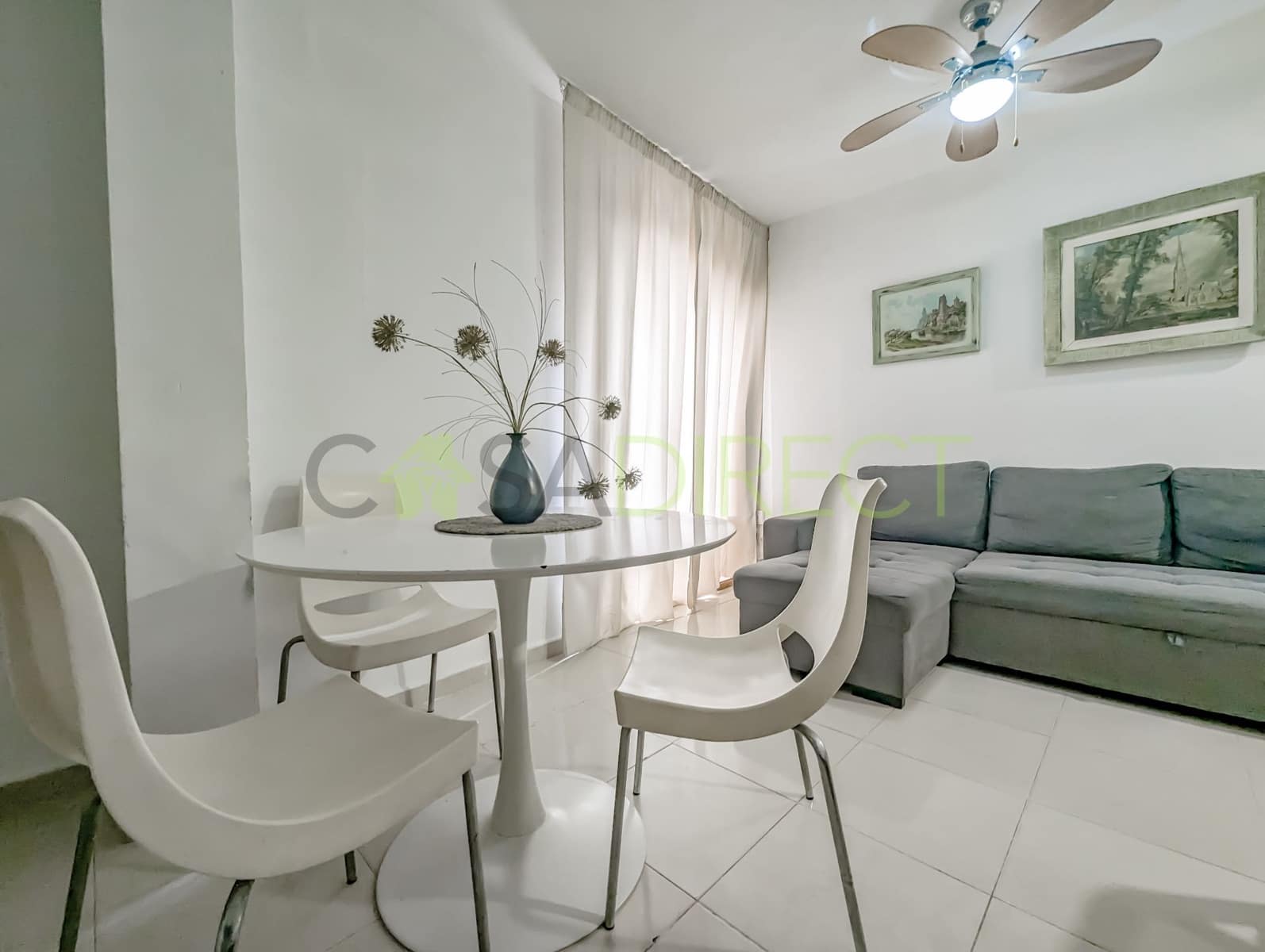 1 bedroom Flat for rent in Almunecar - € 660 (Ref: 8493349)