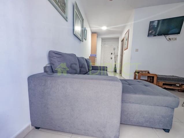 1 sovrum Lägenhet att hyra i Almuñécar - 660 € (Ref: 8493349)