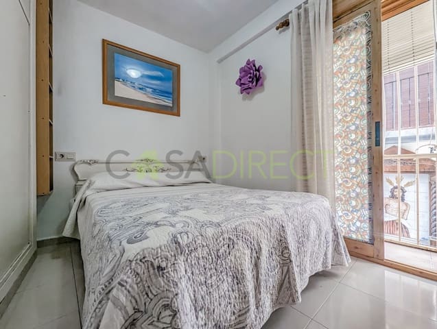 1 sovrum Lägenhet att hyra i Almuñécar - 660 € (Ref: 8493349)