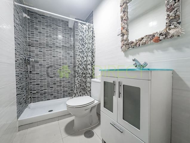 1 sovrum Lägenhet att hyra i Almuñécar - 660 € (Ref: 8493349)