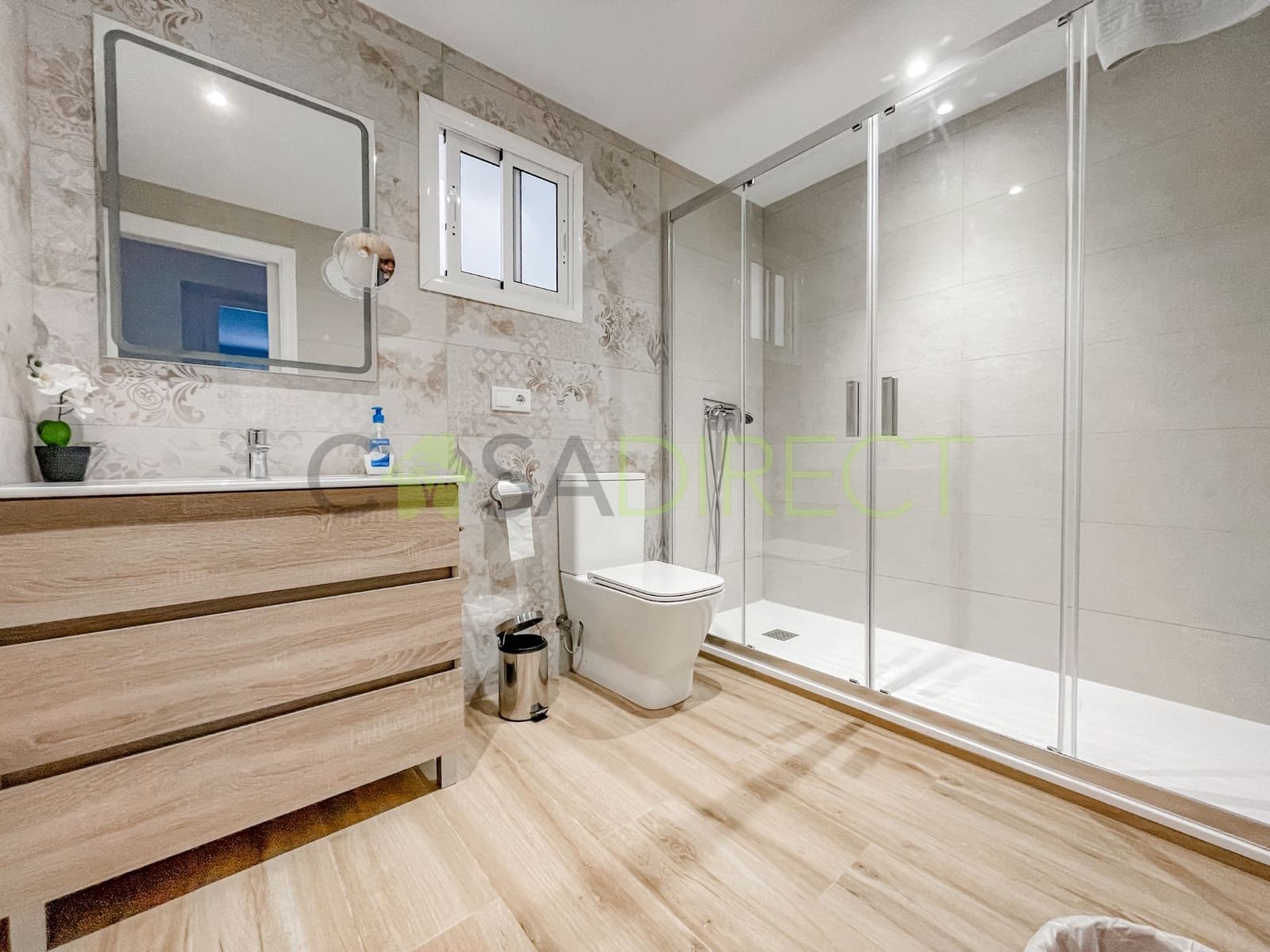 2 soveværelse Finca/Landehus til leje i Frigiliana med swimmingpool garage - € 1.320 (Ref: 8494759)