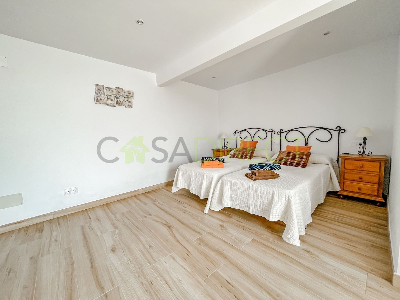 2 soveværelse Finca/Landehus til leje i Frigiliana med swimmingpool garage - € 1.320 (Ref: 8494759)