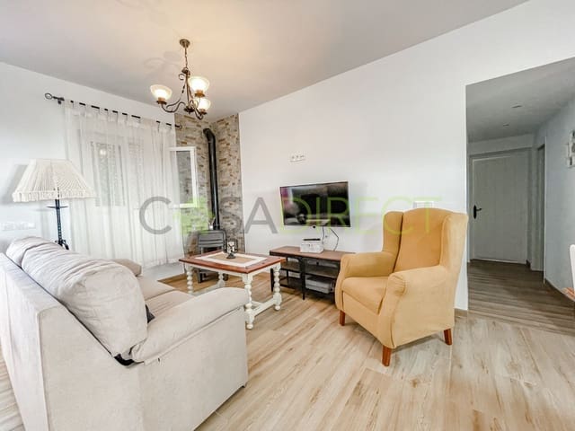 2 bedroom Finca/Country House for rent in Frigiliana with pool garage - € 1,320 (Ref: 8494759)