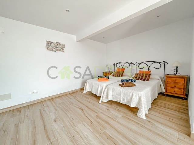 2 bedroom Finca/Country House for rent in Frigiliana with pool garage - € 1,320 (Ref: 8494759)