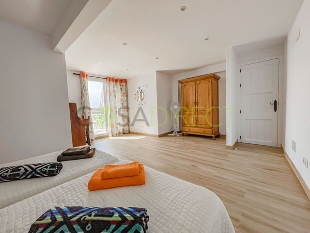 2 bedroom Finca/Country House for rent in Frigiliana with pool garage - € 1,320 (Ref: 8494759)