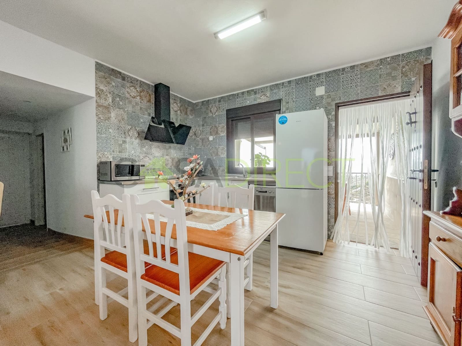 2 soveværelse Finca/Landehus til leje i Frigiliana med swimmingpool garage - € 1.320 (Ref: 8494759)