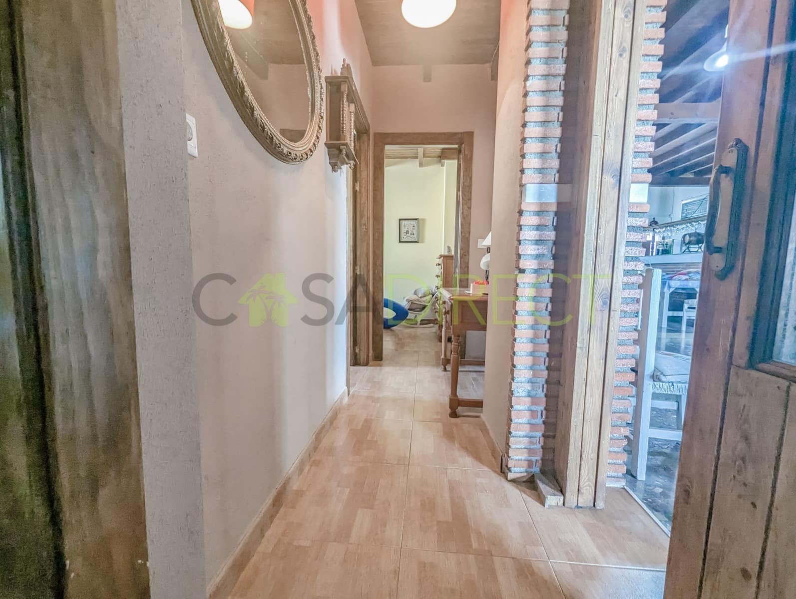 4 soverom Finca/Herregård til salgs i Motril med svømmebasseng garasje - € 357 000 (Ref: 8498526)