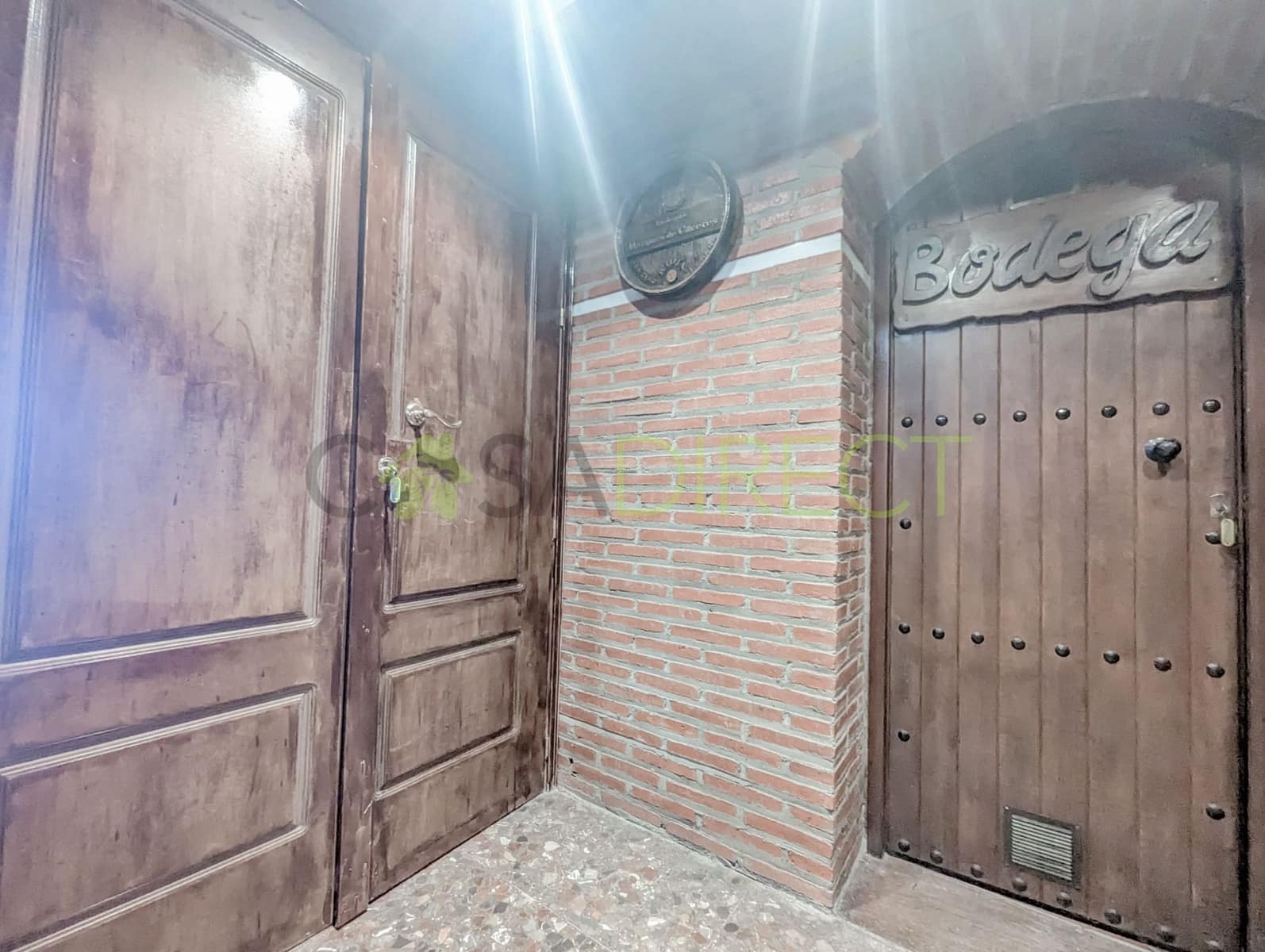 4 soverom Finca/Herregård til salgs i Motril med svømmebasseng garasje - € 357 000 (Ref: 8498526)