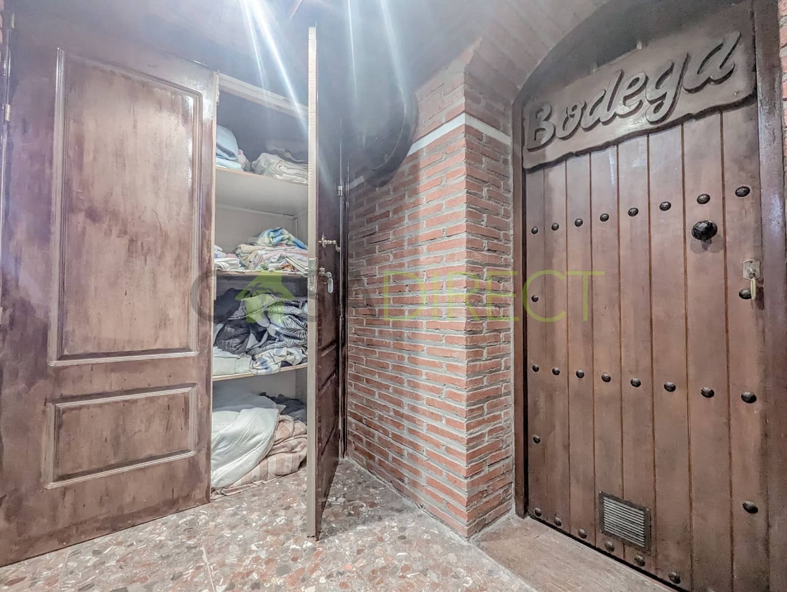 4 soverom Finca/Herregård til salgs i Motril med svømmebasseng garasje - € 357 000 (Ref: 8498526)