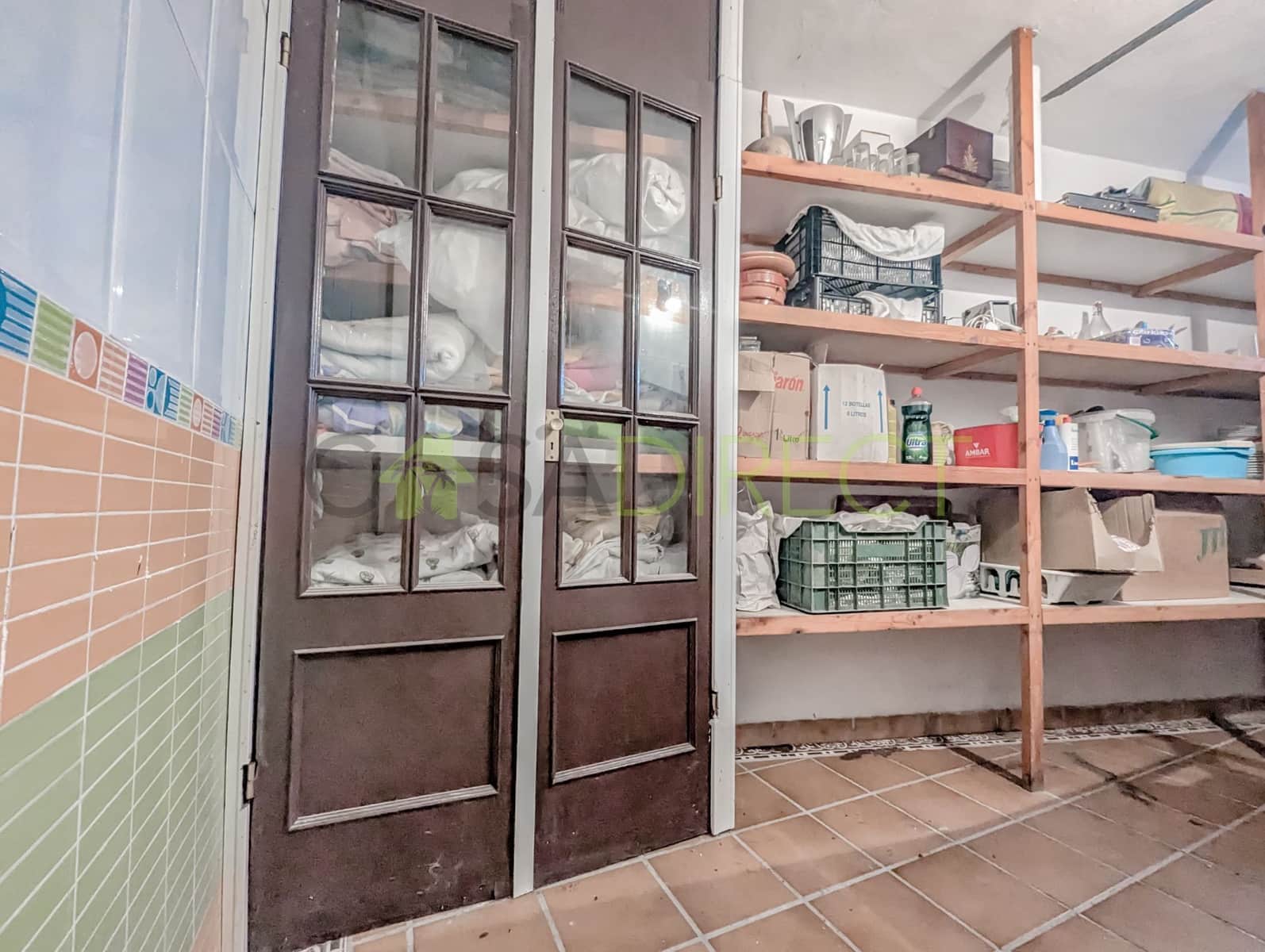 4 soverom Finca/Herregård til salgs i Motril med svømmebasseng garasje - € 357 000 (Ref: 8498526)