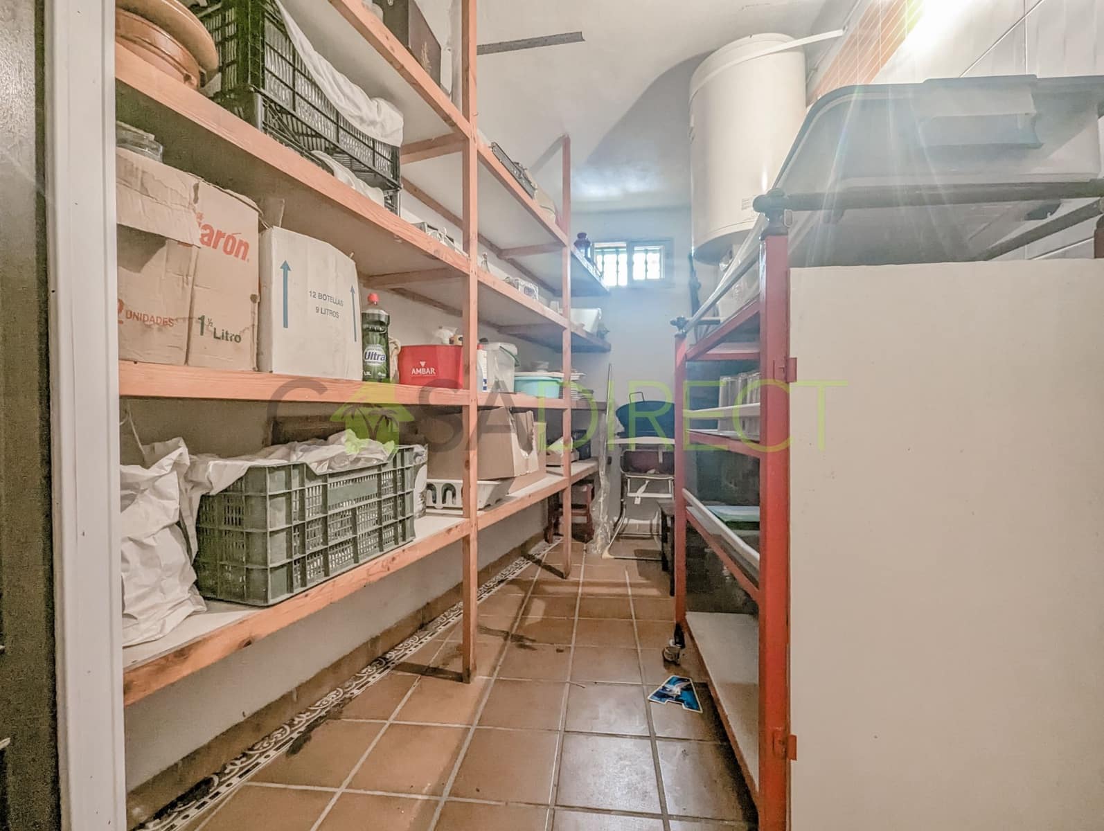 4 soverom Finca/Herregård til salgs i Motril med svømmebasseng garasje - € 357 000 (Ref: 8498526)