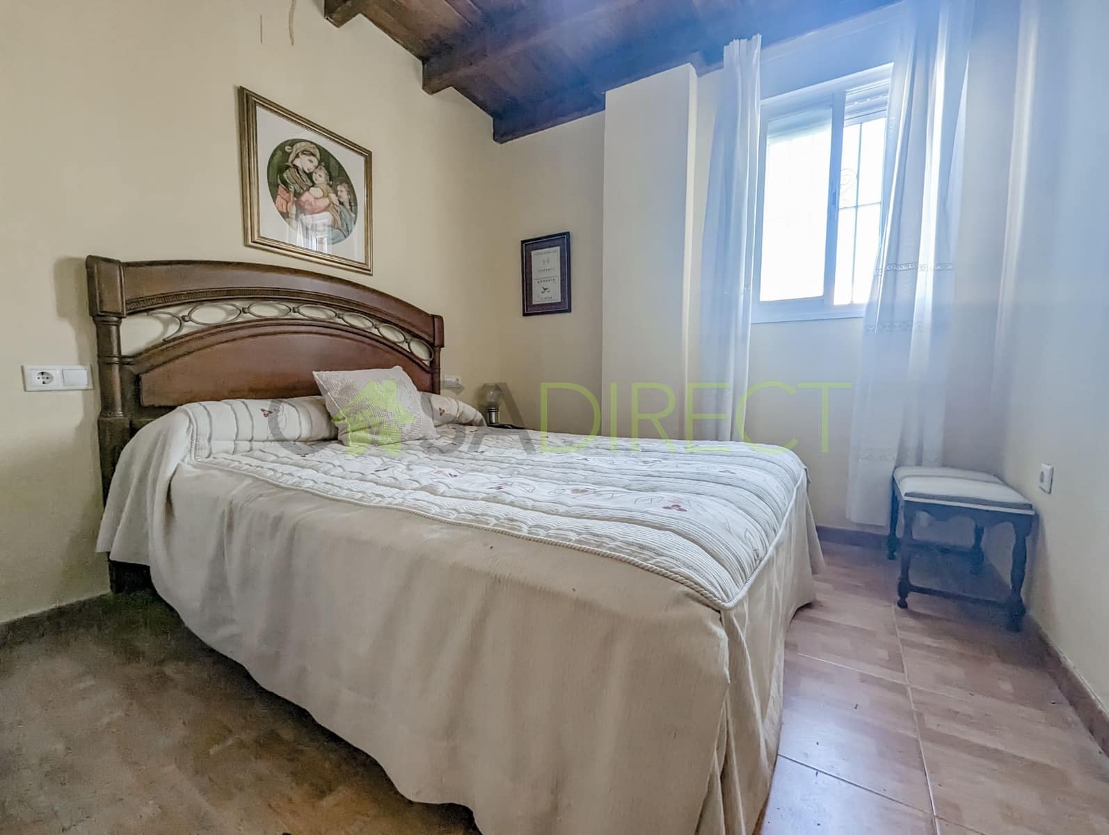 4 soverom Finca/Herregård til salgs i Motril med svømmebasseng garasje - € 357 000 (Ref: 8498526)