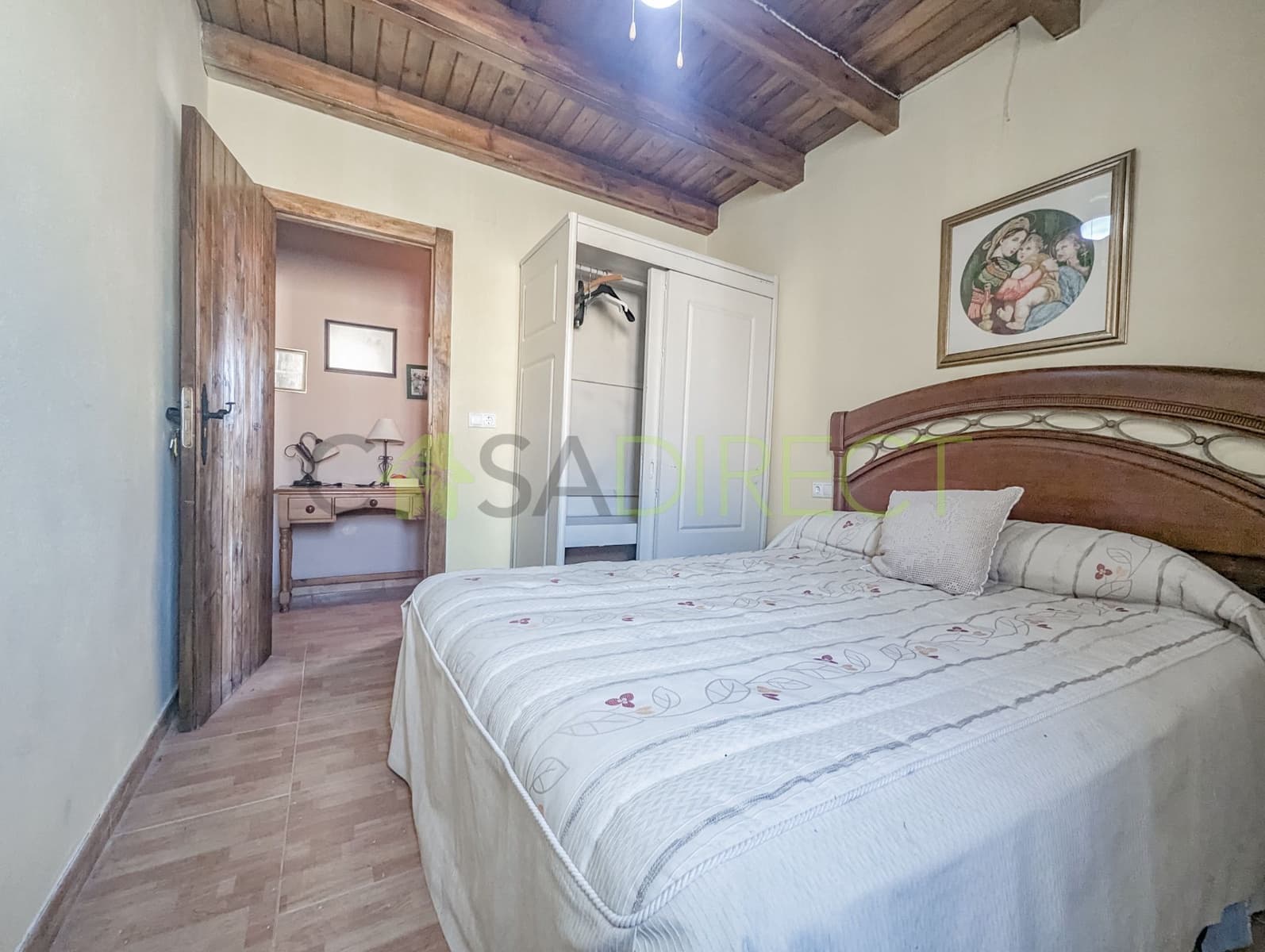 4 soverom Finca/Herregård til salgs i Motril med svømmebasseng garasje - € 357 000 (Ref: 8498526)