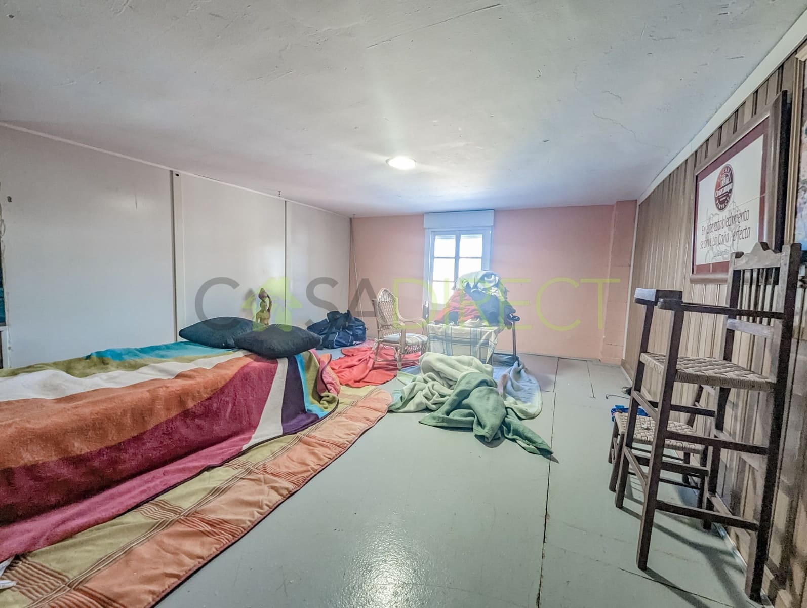 4 soverom Finca/Herregård til salgs i Motril med svømmebasseng garasje - € 357 000 (Ref: 8498526)