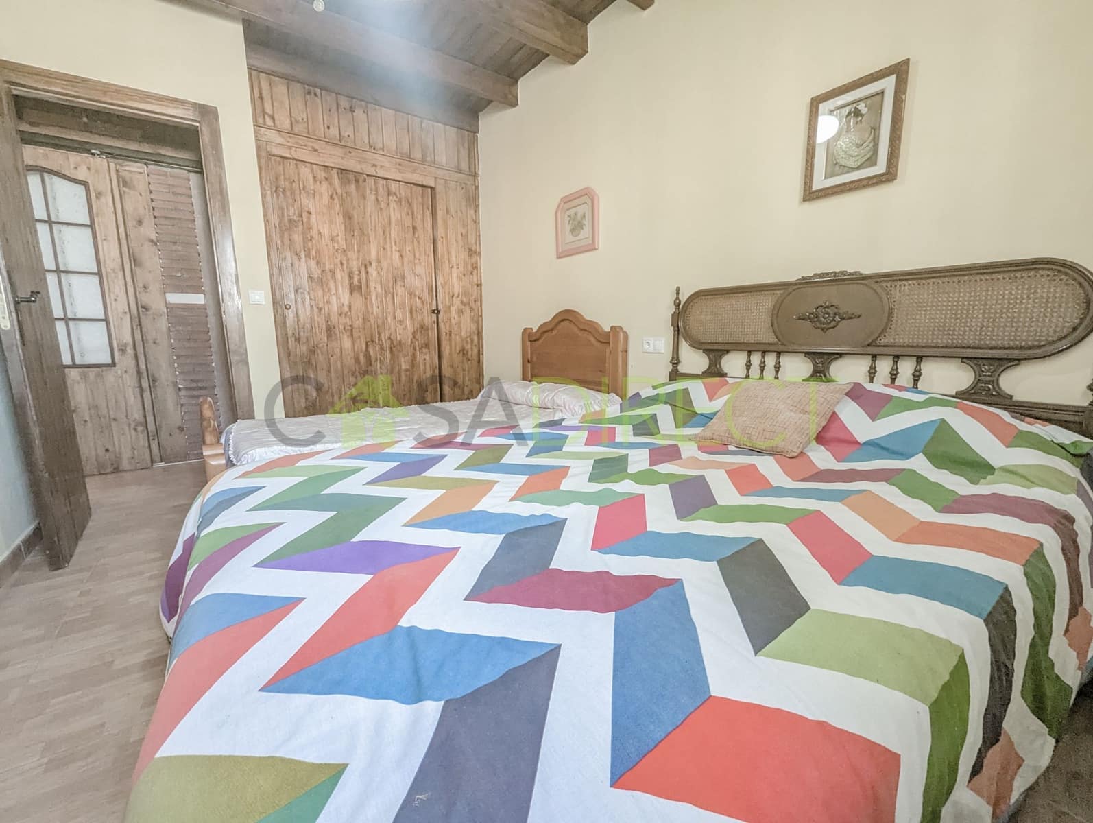 4 soverom Finca/Herregård til salgs i Motril med svømmebasseng garasje - € 357 000 (Ref: 8498526)