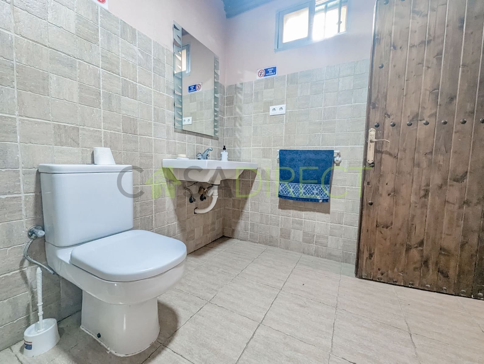 4 soverom Finca/Herregård til salgs i Motril med svømmebasseng garasje - € 357 000 (Ref: 8498526)