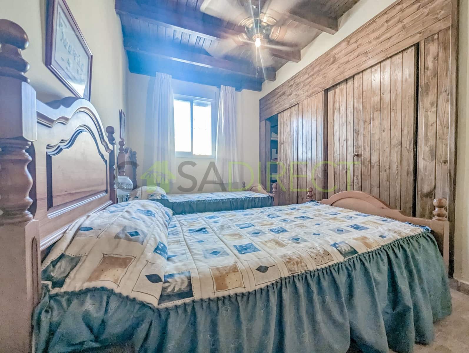 4 soverom Finca/Herregård til salgs i Motril med svømmebasseng garasje - € 357 000 (Ref: 8498526)