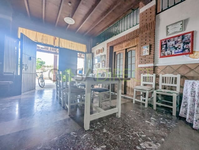 4 sovrum Finca/Hus på landet till salu i Motril med pool garage - 357 000 € (Ref: 8498526)