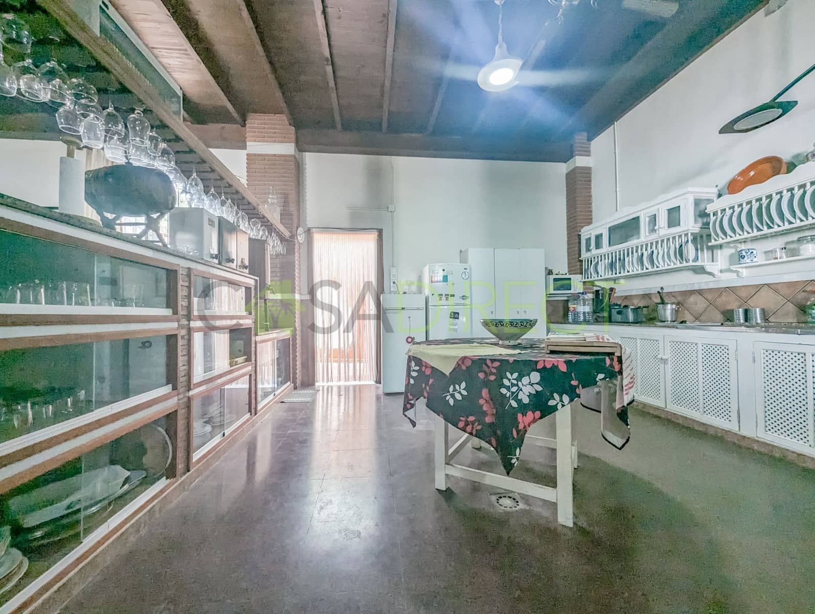 4 soverom Finca/Herregård til salgs i Motril med svømmebasseng garasje - € 357 000 (Ref: 8498526)