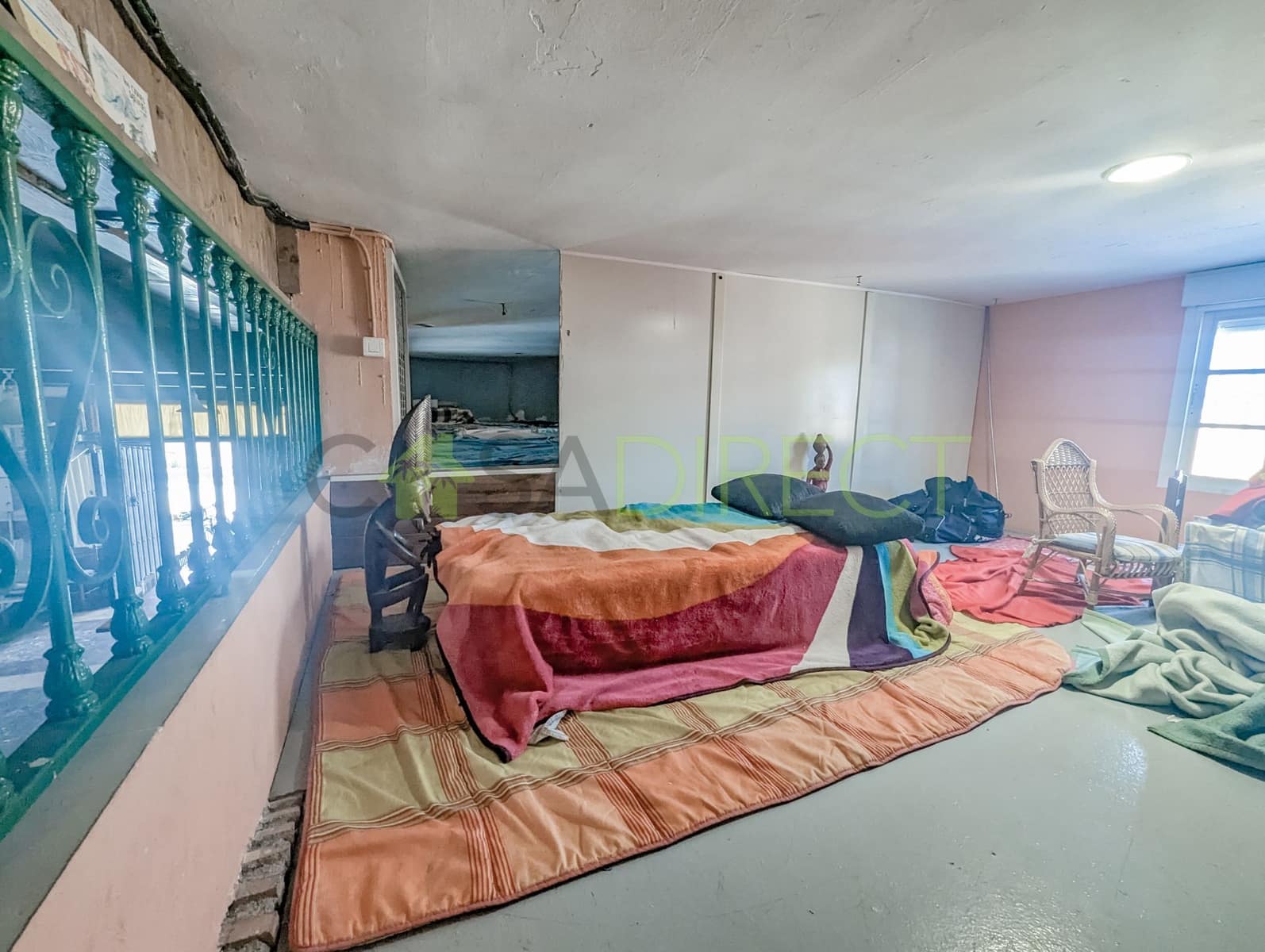 4 soverom Finca/Herregård til salgs i Motril med svømmebasseng garasje - € 357 000 (Ref: 8498526)