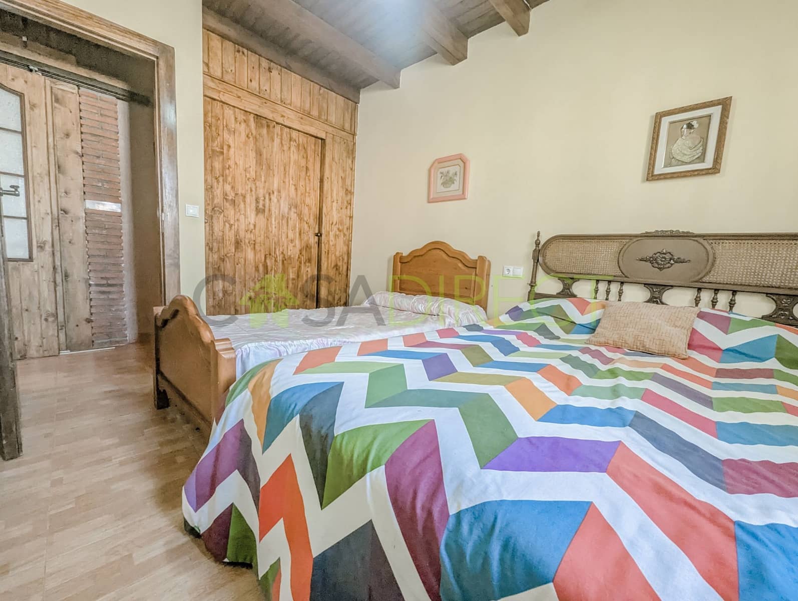 4 soverom Finca/Herregård til salgs i Motril med svømmebasseng garasje - € 357 000 (Ref: 8498526)