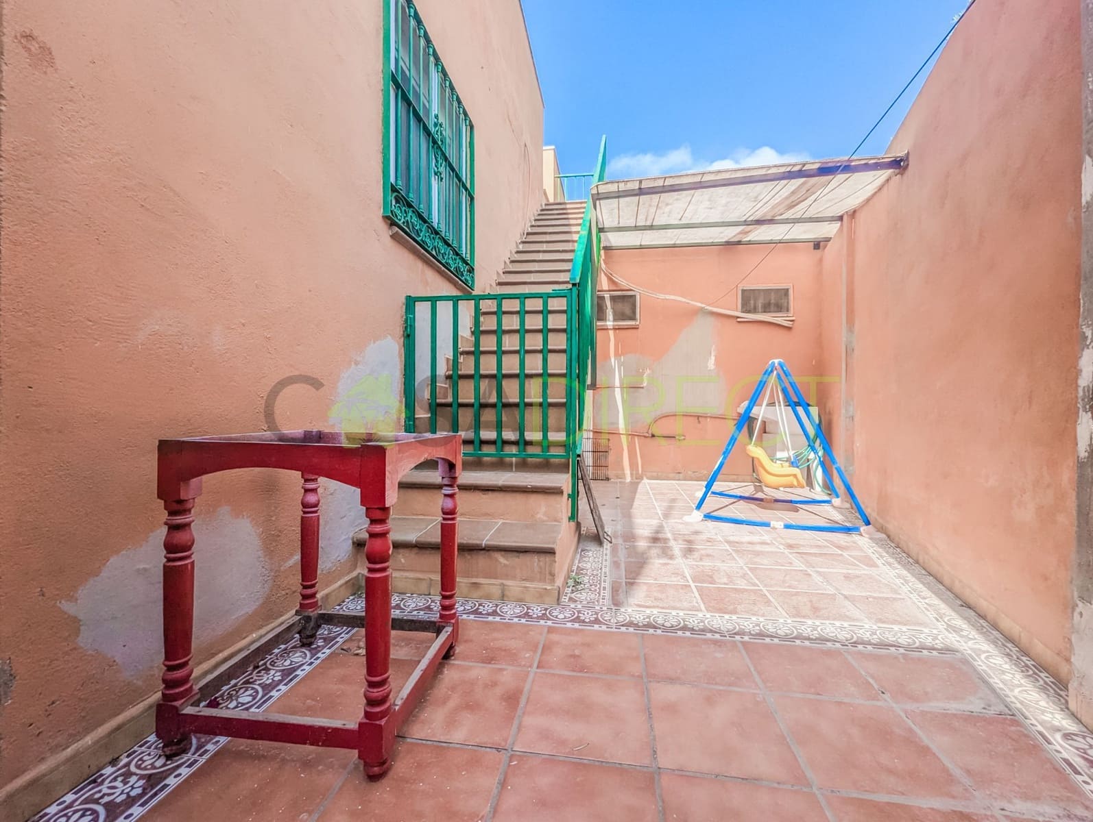 4 soverom Finca/Herregård til salgs i Motril med svømmebasseng garasje - € 357 000 (Ref: 8498526)