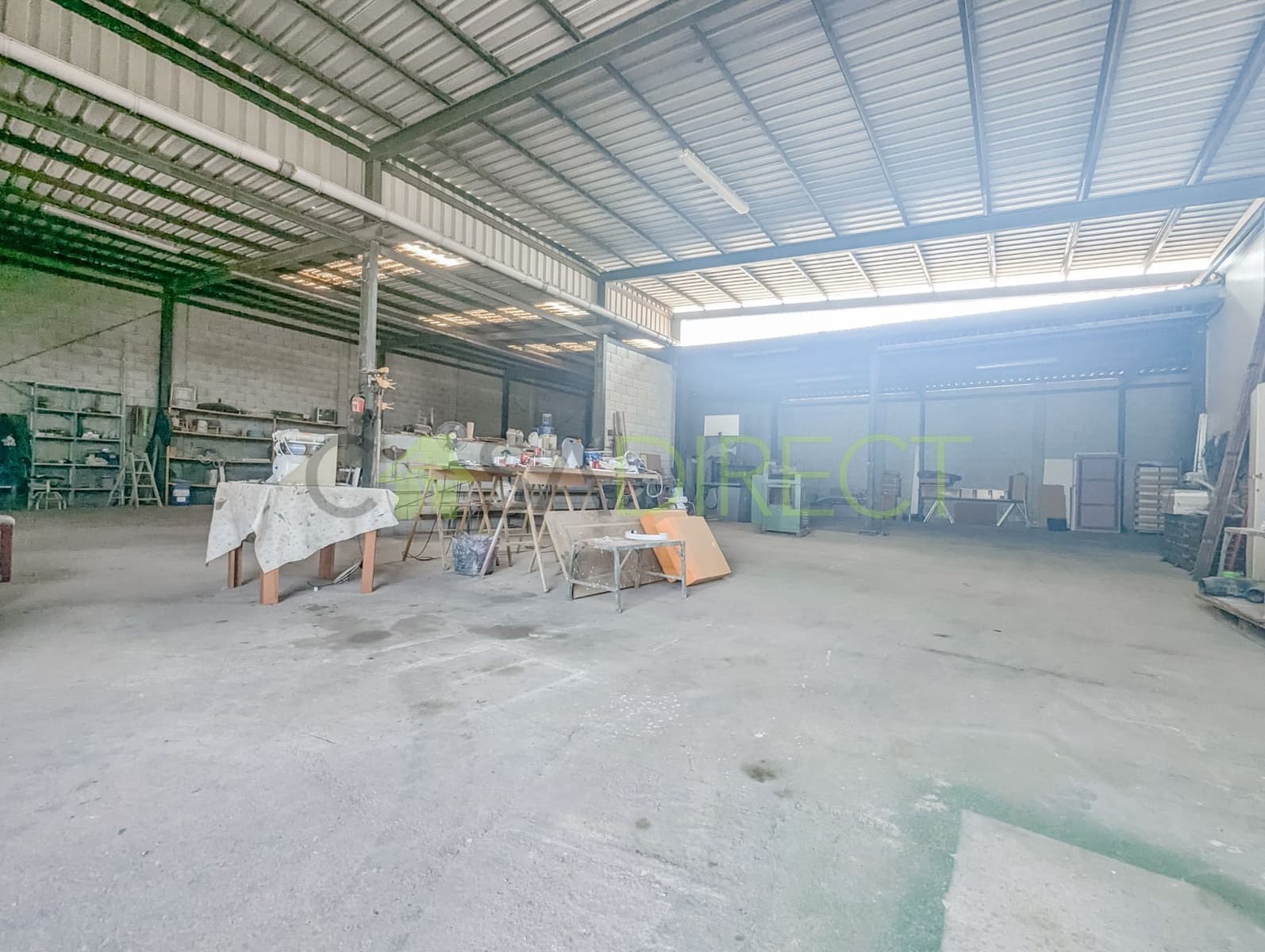 4 soverom Finca/Herregård til salgs i Motril med svømmebasseng garasje - € 357 000 (Ref: 8498526)