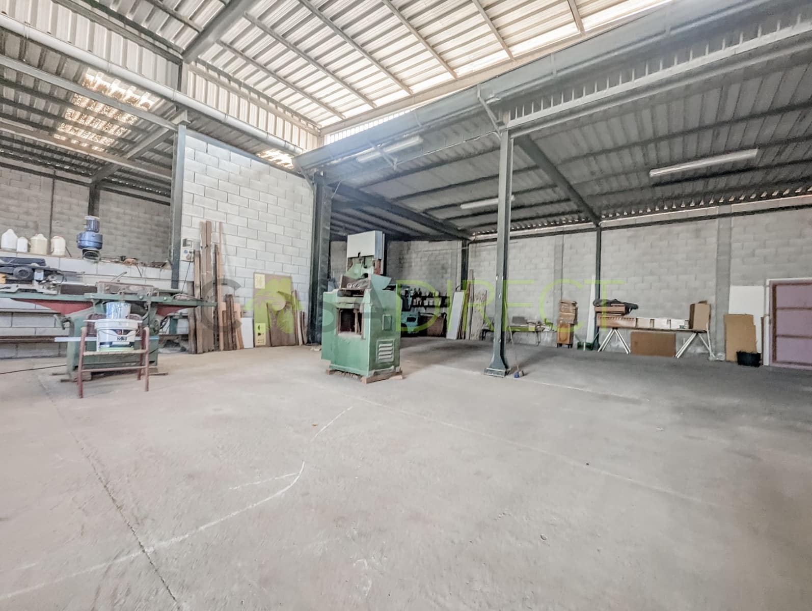 4 soverom Finca/Herregård til salgs i Motril med svømmebasseng garasje - € 357 000 (Ref: 8498526)