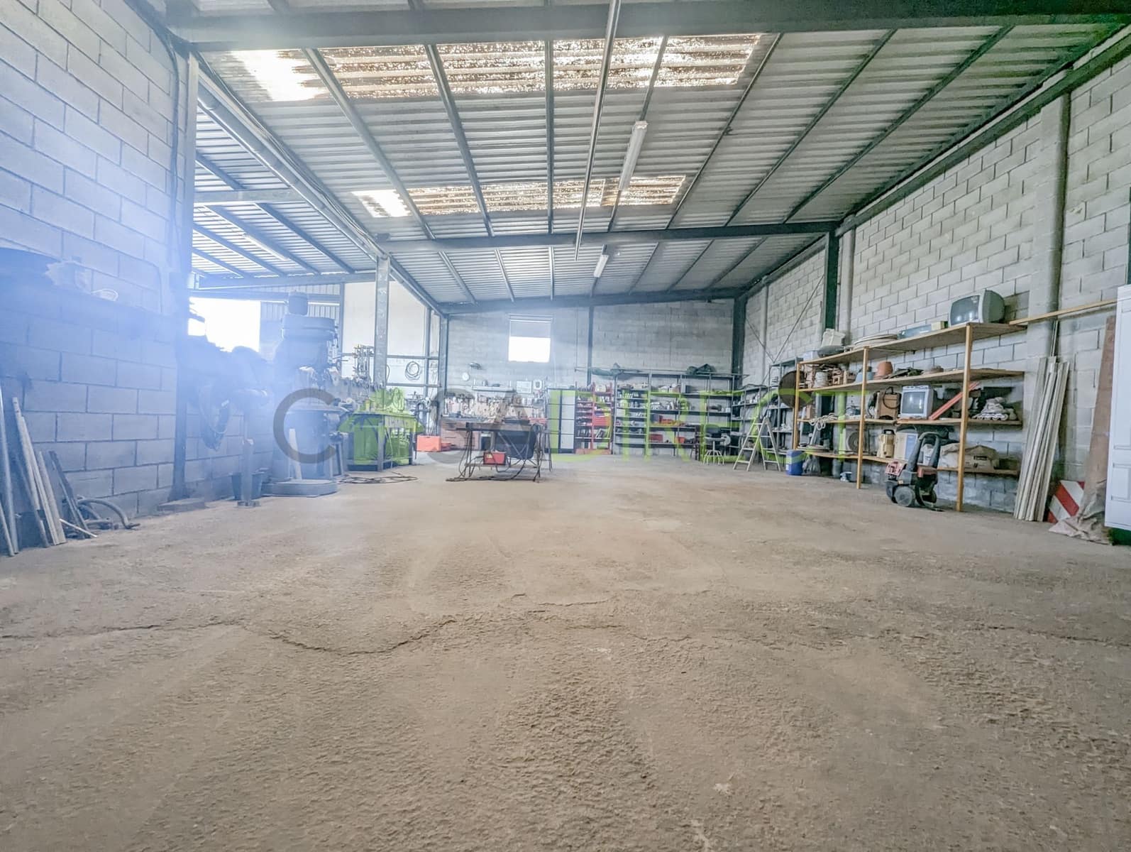 4 soverom Finca/Herregård til salgs i Motril med svømmebasseng garasje - € 357 000 (Ref: 8498526)