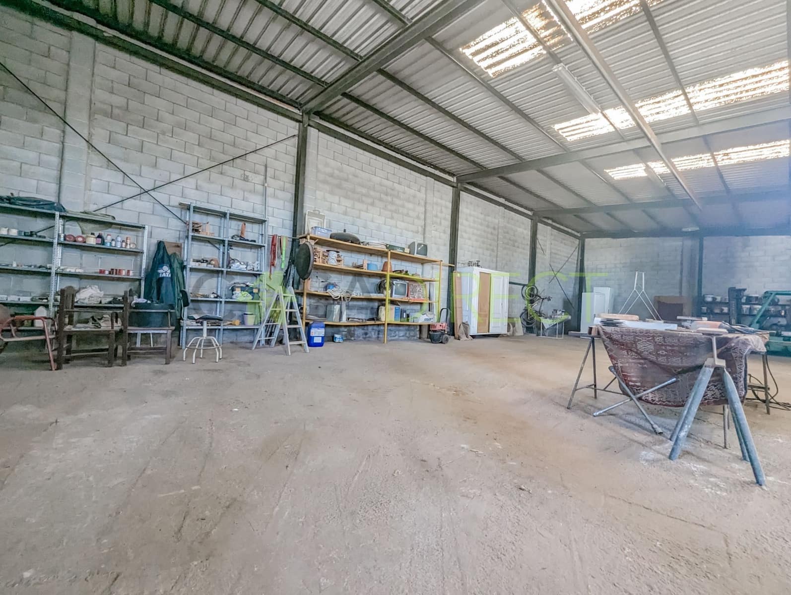 4 soverom Finca/Herregård til salgs i Motril med svømmebasseng garasje - € 357 000 (Ref: 8498526)