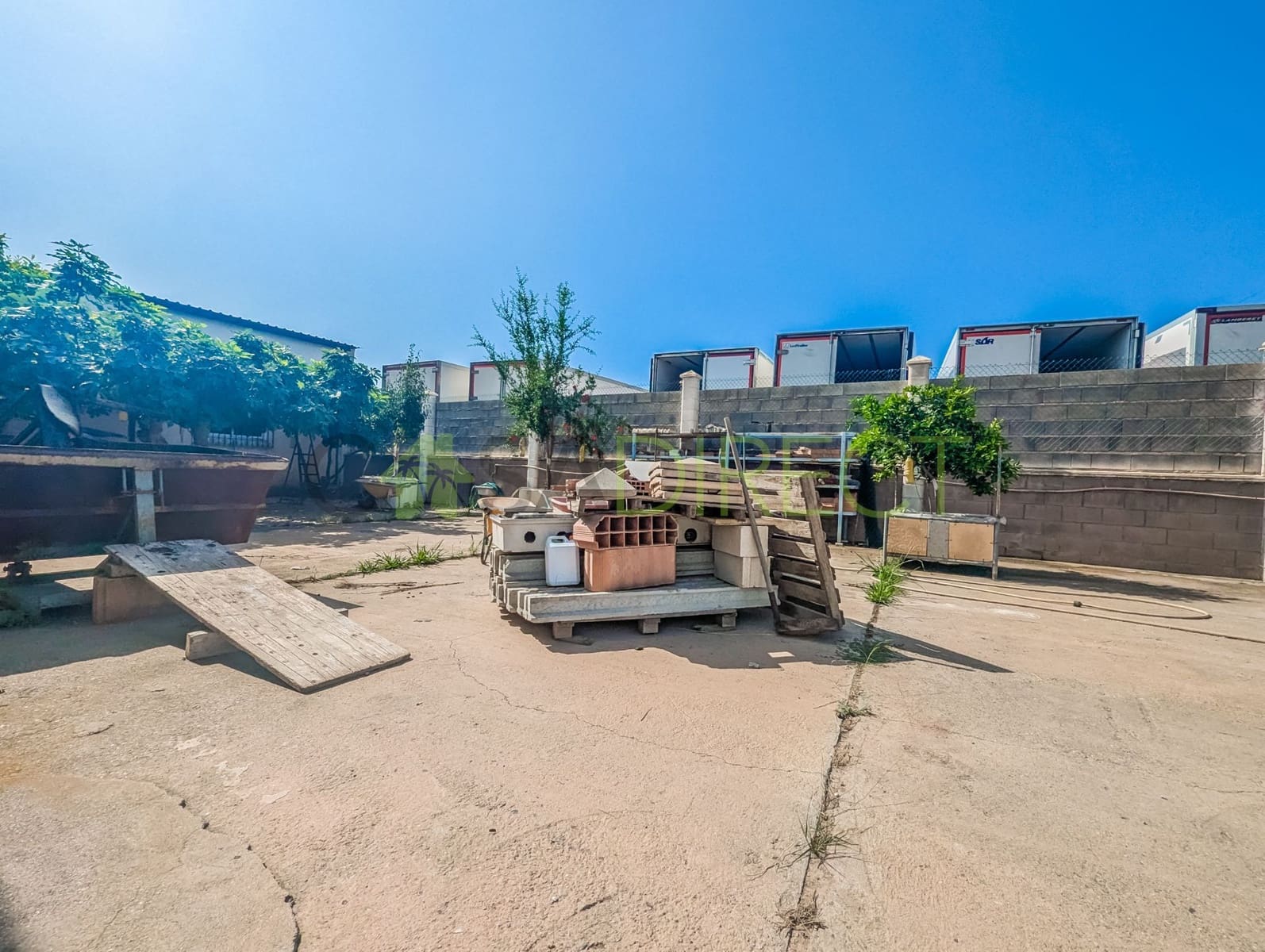 4 soverom Finca/Herregård til salgs i Motril med svømmebasseng garasje - € 357 000 (Ref: 8498526)